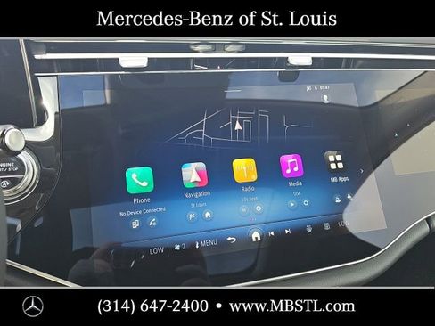 New 2026 Mercedes-Benz E 450 4MATIC Sedan image 24