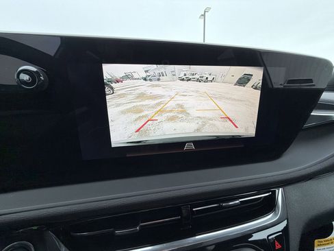 New 2026 Buick Envista Sport Touring w/ Convenience I Package image 14