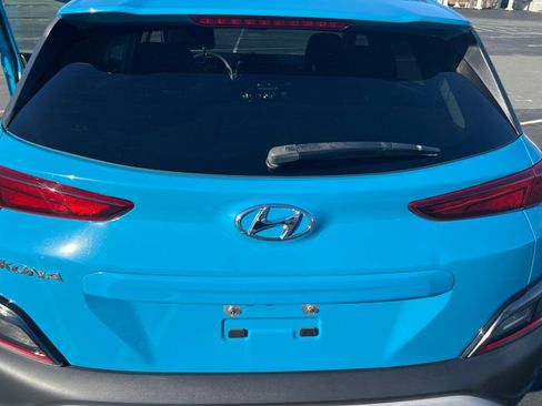 Used 2023 Hyundai Kona SEL image 16