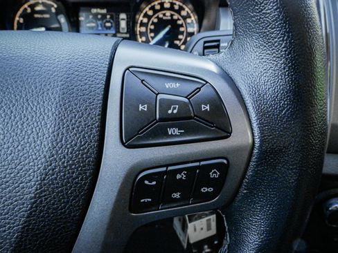 Used 2023 Ford Ranger XLT w/ Equipment Group 302A High image 20