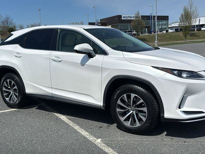 Used 2020 Lexus RX 350 AWD w/ Accessory Package