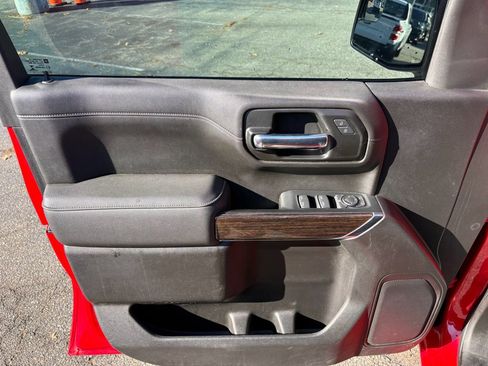 Used 2022 GMC Sierra 1500 Elevation w/ X31 Off-Road Package image 11