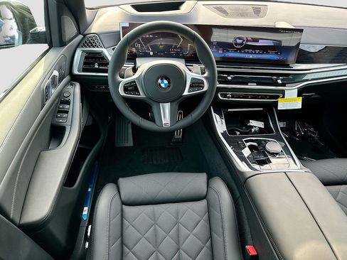 New 2026 BMW X5 sDrive40i w/ M Sport Package RWD image 15
