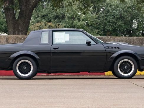 Used 1987 Buick Regal Coupe RWD image 8