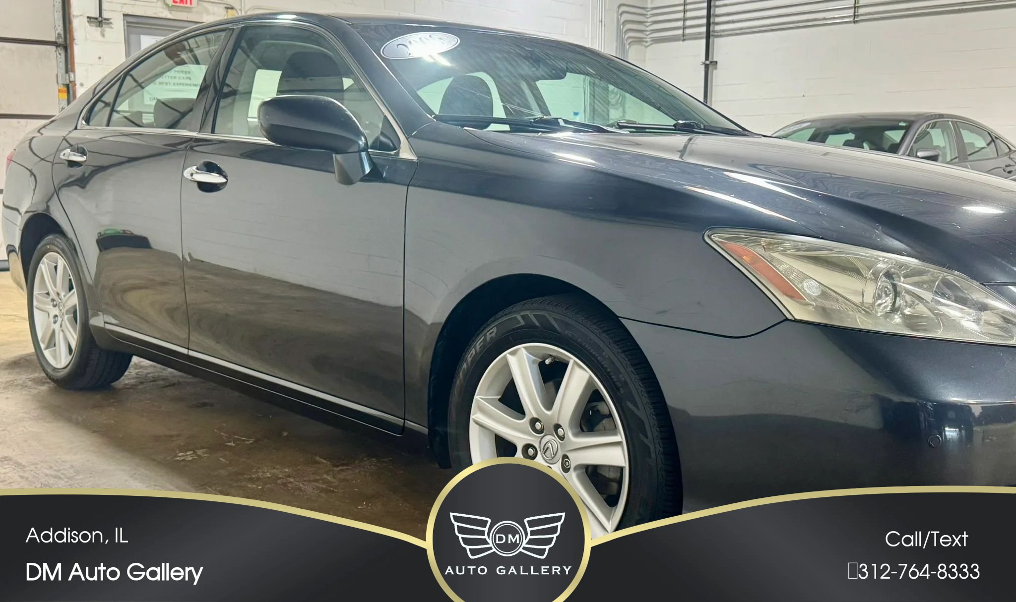 Used 2009 Lexus ES 350 FWD image 13