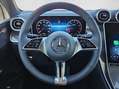Certified 2026 Mercedes-Benz GLC 300 image 12
