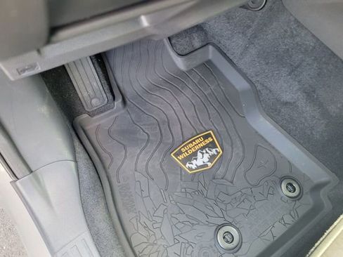 New 2026 Subaru Forester Wilderness AWD/4WD image 24