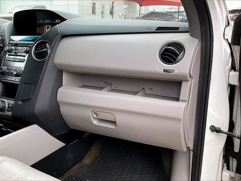 Used 2015 Honda Pilot EX-L image 16