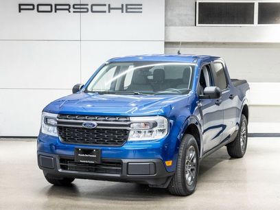 Used 2024 Ford Maverick XLT w/ Equipment Group 300A Standard