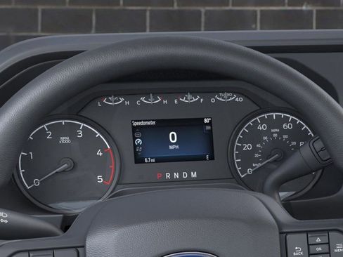 New 2026 Ford F250 XL w/ XL Off-Road Package image 13