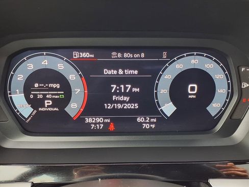 Used 2024 Audi A3 2.0T Premium image 15