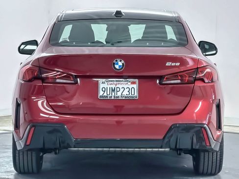 Used 2026 BMW 228i w/ Technology Package FWD image 7