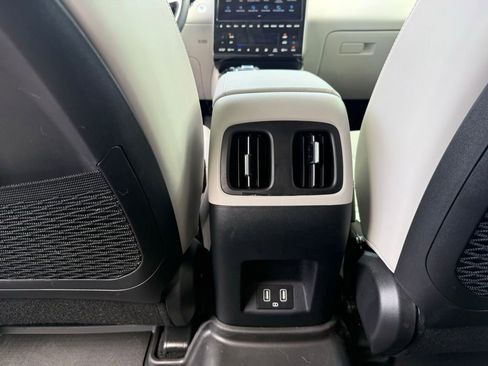 Certified 2024 Hyundai Tucson SEL AWD/4WD image 24