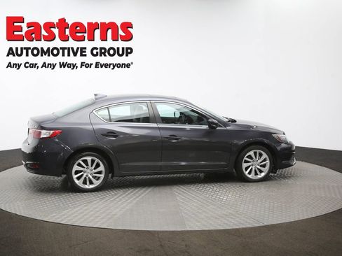 Used 2016 Acura ILX image 43