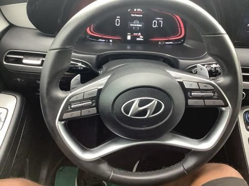Used 2025 Hyundai Palisade XRT AWD/4WD image 23