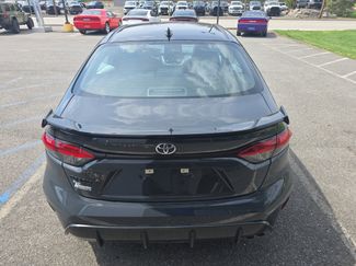 Used 2025 Toyota Corolla FX w/ Convenience Package FWD video 4