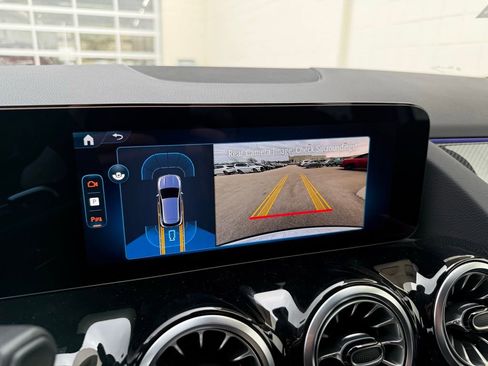 New 2026 Mercedes-Benz GLA 35 AMG 4MATIC image 25