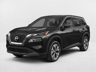 Used 2023 Nissan Rogue SV FWD video 1