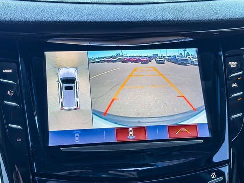 Certified 2020 Cadillac Escalade Luxury AWD/4WD image 45