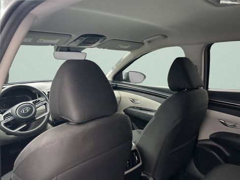 Used 2024 Hyundai Tucson SEL image 14