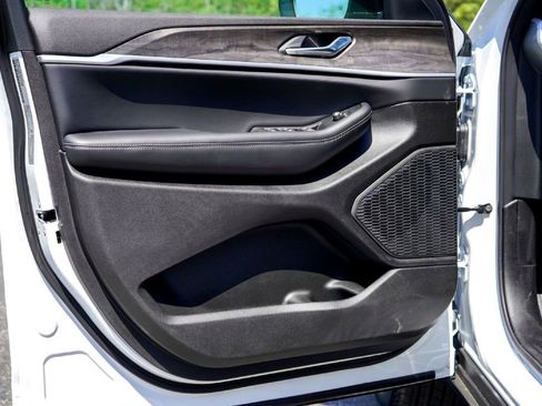 New 2026 Jeep Grand Cherokee Altitude RWD image 20