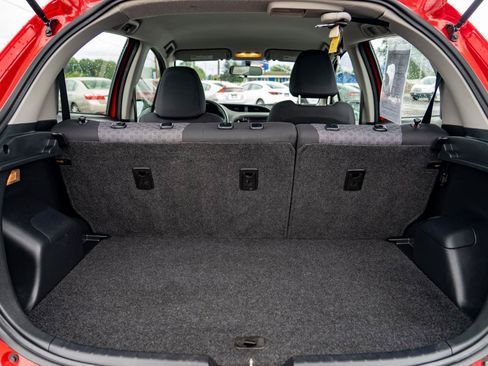 Used 2015 Toyota Yaris L FWD image 26