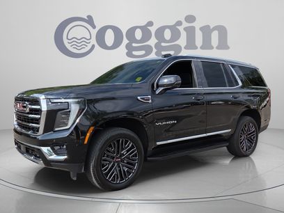 Used 2026 GMC Yukon Elevation w/ LPO, Floor Liner Package
