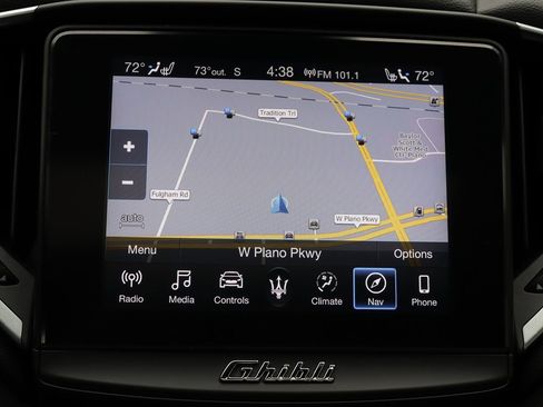 Used 2019 Maserati Ghibli image 22