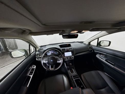 Used 2017 Subaru Crosstrek 2.0i Limited image 23