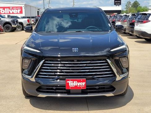 New 2026 Buick Enclave Preferred image 3