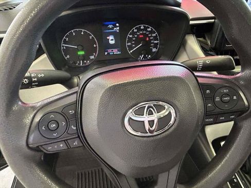 Certified 2024 Toyota Corolla LE FWD image 17