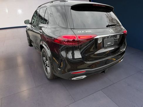 New 2026 Mercedes-Benz GLE 350 4MATIC image 2