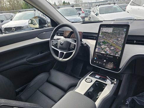 New 2026 Volvo EX90 Ultra image 9