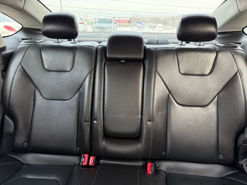 Used 2014 Ford Fusion Energi Titanium w/ Driver Assist Package image 39