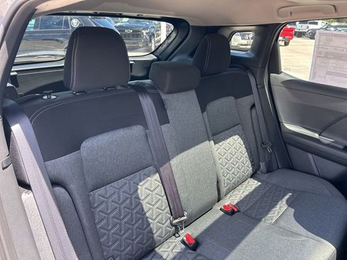 New 2026 Nissan Kicks SV w/ SV Premium Package FWD image 47