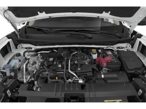 Certified 2026 Nissan Kicks S FWD image 14