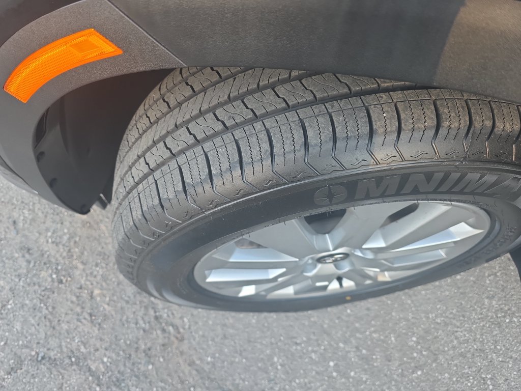 Used 2025 Hyundai Palisade SEL FWD image 26