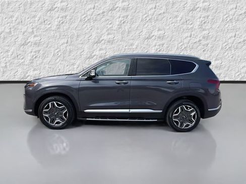 Used 2022 Hyundai Santa Fe Limited AWD/4WD image 6