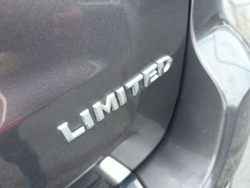 Used 2016 Jeep Grand Cherokee Limited AWD/4WD image 51