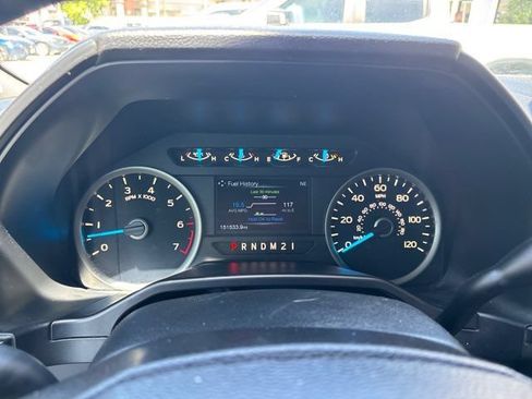 Used 2015 Ford F150 XLT w/ Equipment Group 302A Luxury AWD/4WD image 28