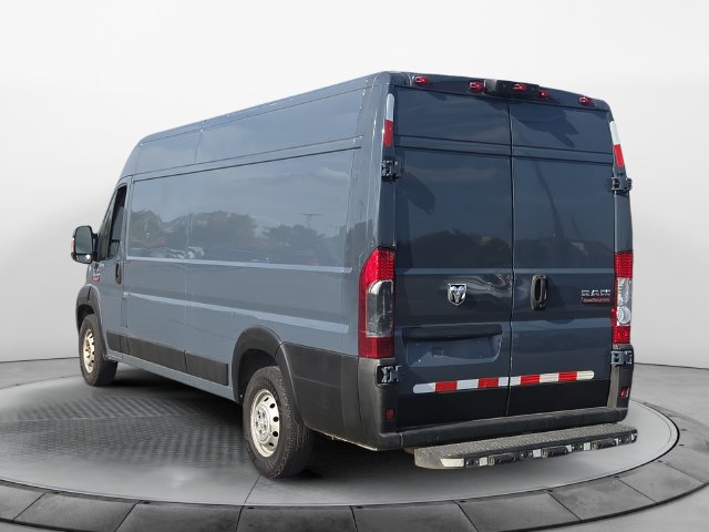 Used 2021 RAM ProMaster 3500 FWD image 3