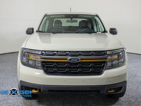 Used 2024 Ford Maverick Tremor w/ Tremor Off-Road Package AWD/4WD image 2