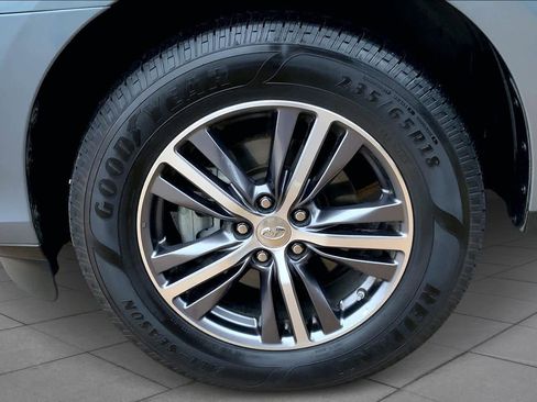 Used 2018 INFINITI QX60 Luxe image 11