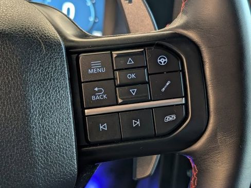 Used 2025 Ford F150 Raptor image 25