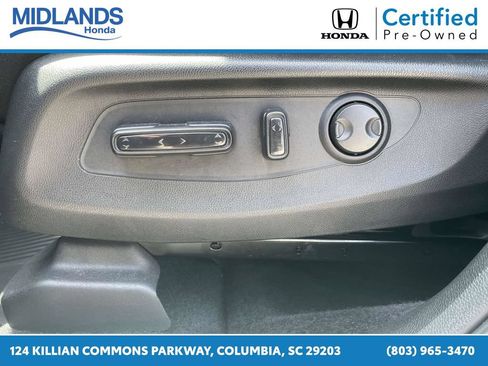 Used 2025 Honda CR-V Sport image 15