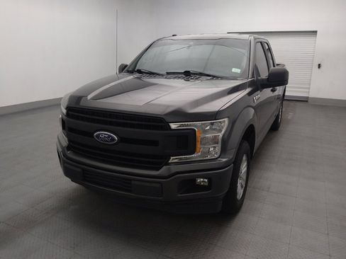 Used 2019 Ford F150 XL w/ Equipment Group 101A Mid RWD image 15