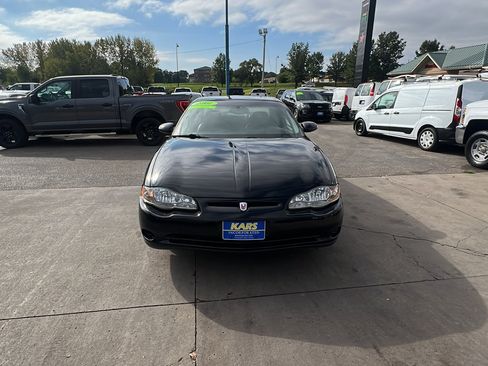 Used 2001 Chevrolet Monte Carlo LS w/ Preferred Equipment Group 1 FWD image 2