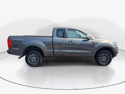 Used 2020 Ford Ranger XLT w/ Equipment Group 301A Mid