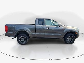 Used 2020 Ford Ranger XLT w/ Equipment Group 301A Mid RWD video 2