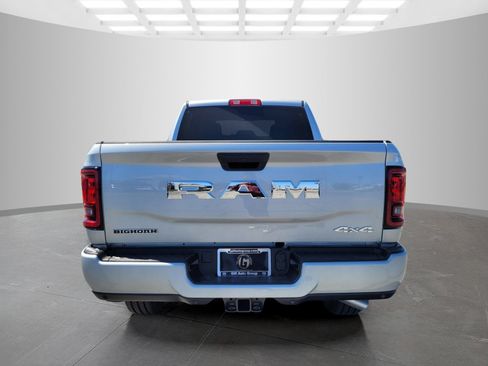 New 2026 RAM 2500 Big Horn AWD/4WD image 5